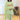 Elegant Dusty Green Maternity & Nursing Peplum Kurta + Bump Band Bottom + Dupatta (3 Pc) (100% Cotton) momzjoy.com