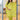 Beautiful Lime Green Maternity & Nursing Kaftan Coord Set (100% Cotton) (2 pc) momzjoy.com