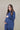 Embellished Denim Maternity & Nursing Top (100% Cotton) MOMZJOY.COM
