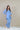 Victoria Denim Blue Maternity & Nursing + Bump Band Bottom (2 pc) (100% Cotton) momzjoy.com