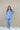 Victoria Denim Blue Maternity & Nursing + Bump Band Bottom (2 pc) (100% Cotton) momzjoy.com