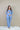 Victoria Denim Blue Maternity & Nursing + Bump Band Bottom (2 pc) (100% Cotton) momzjoy.com