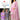 Luxe Pretty Lilac Mulmul Maternity & Nursing Kurta + Bump Band Bottom + Dupatta (3 Pc) momzjoy.com