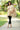 Luxe Gold Shimmer Maternity Poncho MOMZJOY.COM