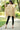 Luxe Gold Shimmer Maternity Poncho MOMZJOY.COM