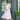 Aztec Multicolor Striped Maternity & Nursing Dress MOMZJOY.COM