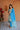 Cerulean Blooming Maternity & Nursing Kurta + Bump Band Bottom + Dupatta (3 Pc) (100% Cotton) momzjoy.com
