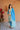 Cerulean Blooming Maternity & Nursing Kurta + Bump Band Bottom + Dupatta (3 Pc) (100% Cotton) momzjoy.com