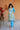 Cerulean Blooming Maternity & Nursing Kurta + Bump Band Bottom + Dupatta (3 Pc) (100% Cotton) momzjoy.com