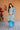Cerulean Blooming Maternity & Nursing Kurta + Bump Band Bottom + Dupatta (3 Pc) (100% Cotton) momzjoy.com