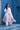 Blushing Pink Maternity & Nursing Kurta + Bump Band Bottom + Dupatta (3 Pc) (100% Cotton) momzjoy.com