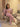 Dusty Pink Maternity & Nursing Lounge Coord Set (2Pc) momzjoy.com