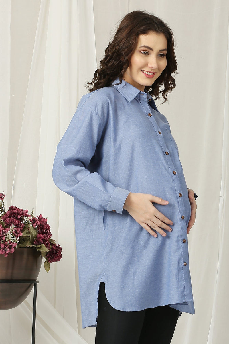 Buy online Momzjoy maternity dresses, pregnancy wear, nursing clothes