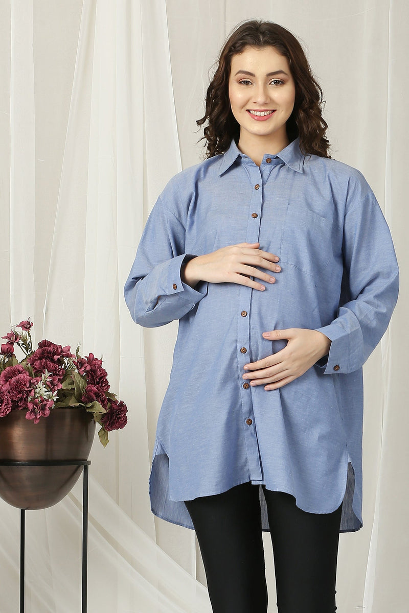 Buy online Momzjoy maternity dresses, pregnancy wear, nursing clothes