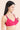 Momzjoy Tribe Blue & Pink Maternity & Nursing Bra Set (Pack Of 2) MOMZJOY.COM