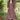 Earthy Geo Maternity & Nursing Kurta momzjoy.com