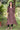 Earthy Geo Maternity & Nursing Kurta momzjoy.com