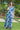 Cascading Breeze Tria Maternity & Nursing Wrap Dress - MOMZJOY.COM