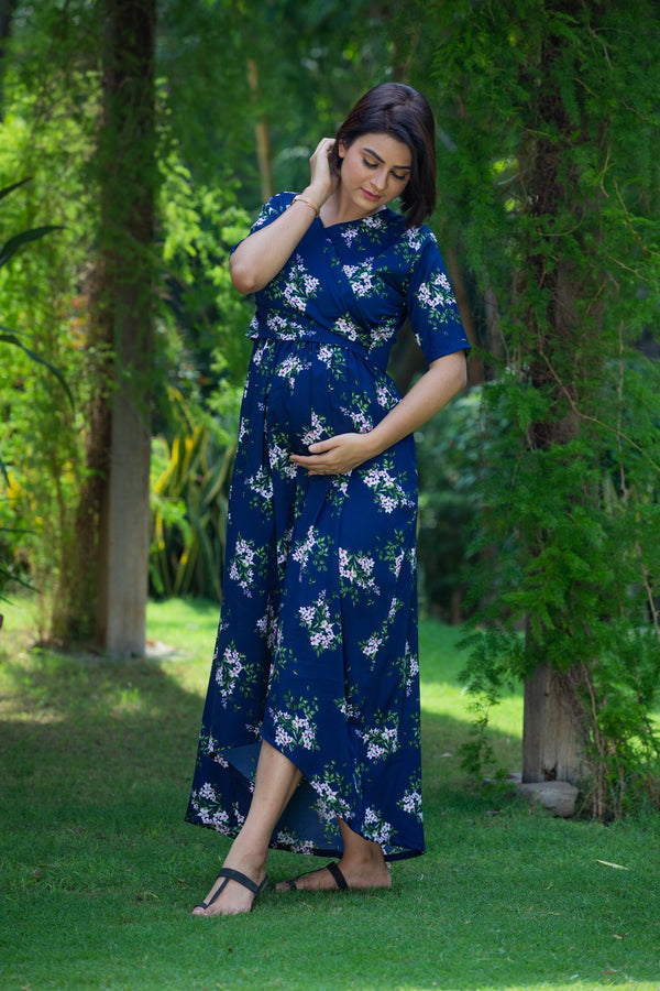 Mommy Jennie Maternity Dress for Photoshoot India | Ubuy