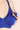 Momzjoy Tribe Royal Blue Maternity & Nursing Bra MOMZJOY.COM