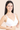 Momzjoy Tribe White Maternity & Nursing Bra MOMZJOY.COM