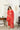 Luxe Cheery Red Floral Chanderi Maternity & Nursing Kurta + Bump Band Bottom + Dupatta (3 Pc) momzjoy.com