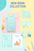 New Born Baby Cute Piggy Gift Set (Set of 6) MOMZJOY.COM