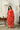 Luxe Cheery Red Floral Chanderi Maternity & Nursing Kurta + Bump Band Bottom + Dupatta (3 Pc) momzjoy.com