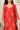 Luxe Cheery Red Floral Chanderi Maternity & Nursing Kurta + Bump Band Bottom + Dupatta (3 Pc) momzjoy.com