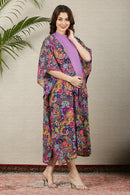 Jolly Circus Breezy Maternity Cover Up momzjoy.com