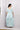 Joyful Blue Nautical Maternity Flow Dress (100% Cotton) momzjoy.com