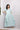 Joyful Blue Nautical Maternity Flow Dress (100% Cotton) momzjoy.com