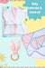 Baby Candy Pink Gift Set (Set of 5) MOMZJOY.COM