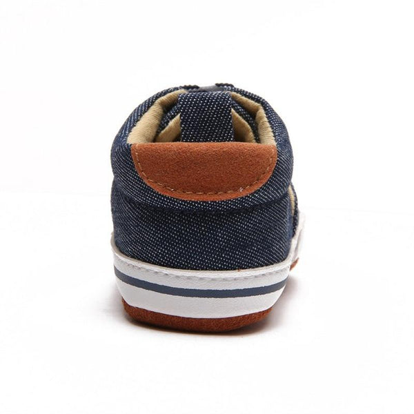 Toddler Sporty Shoes (0-6 months) - MOMZJOY.COM