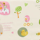 Chirpy Garden Portable Baby Diaper Changing Mat