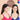 Momzjoy Tribe Blue & Pink Maternity & Nursing Bra Set (Pack Of 2) MOMZJOY.COM