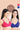 Momzjoy Tribe Blue & Pink Maternity & Nursing Bra Set (Pack Of 2) MOMZJOY.COM