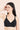 Momzjoy Tribe Black Maternity & Nursing Bra MOMZJOY.COM
