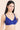 Momzjoy Tribe Blue, Pink & Black Maternity & Nursing Bra Set (Pack Of 3) MOMZJOY.COM