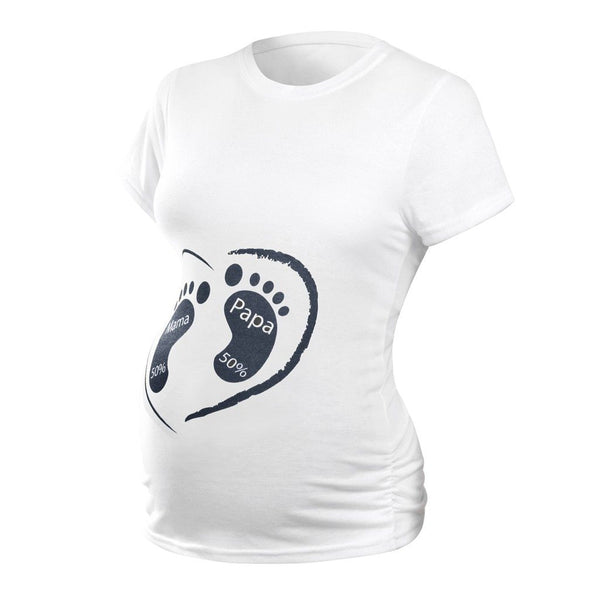 cute maternity shirts