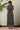 Pretty Rich Black Floral Maternity & Nursing Hi-Low Wrap Dress momzjoy.com