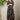 Pretty Rich Black Floral Maternity & Nursing Hi-Low Wrap Dress momzjoy.com