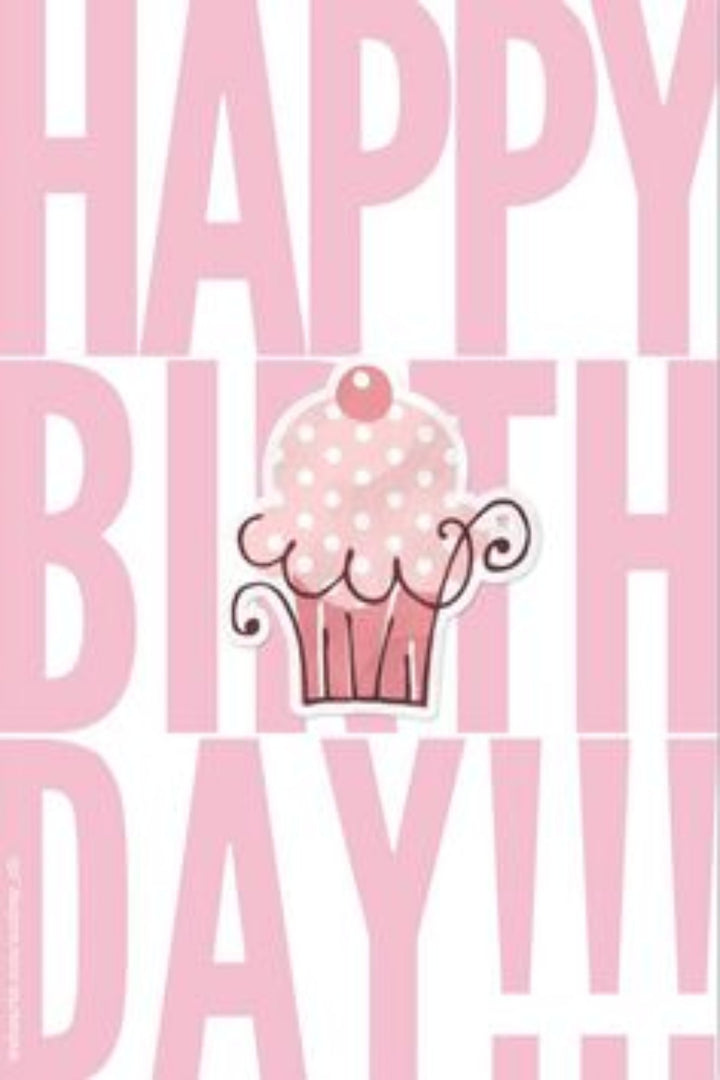 Birthday Gift Card - MOMZJOY.COM