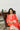 Premium Red Rose Maternity & Nursing Kurta With Lace + Bump Band Bottom + Dupatta (3 pc) momzjoy.com