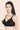 Momzjoy Tribe Blue, Pink & Black Maternity & Nursing Bra Set (Pack Of 3) MOMZJOY.COM