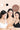 Momzjoy Tribe Black, White & Beige Maternity & Nursing Bra Set (Pack Of 3) MOMZJOY.COM