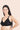Momzjoy Tribe Black Maternity & Nursing Bra MOMZJOY.COM