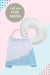 Gift Sets For Moms - Fly Feeding Cover & Feeding Pillow (Set of 2) MOMZJOY.COM