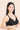 Momzjoy Tribe Black Maternity & Nursing Bra MOMZJOY.COM