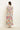 Colorful Flower Bouquet Maternity & Nursing Maxi Dress momzjoy.com